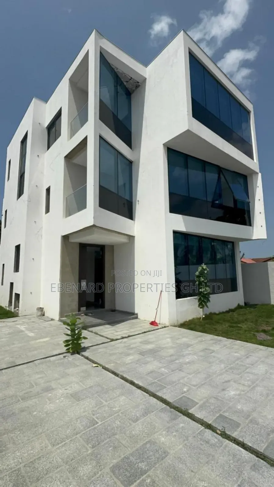 6bdrm House in Ebenard Properties, American House for rent