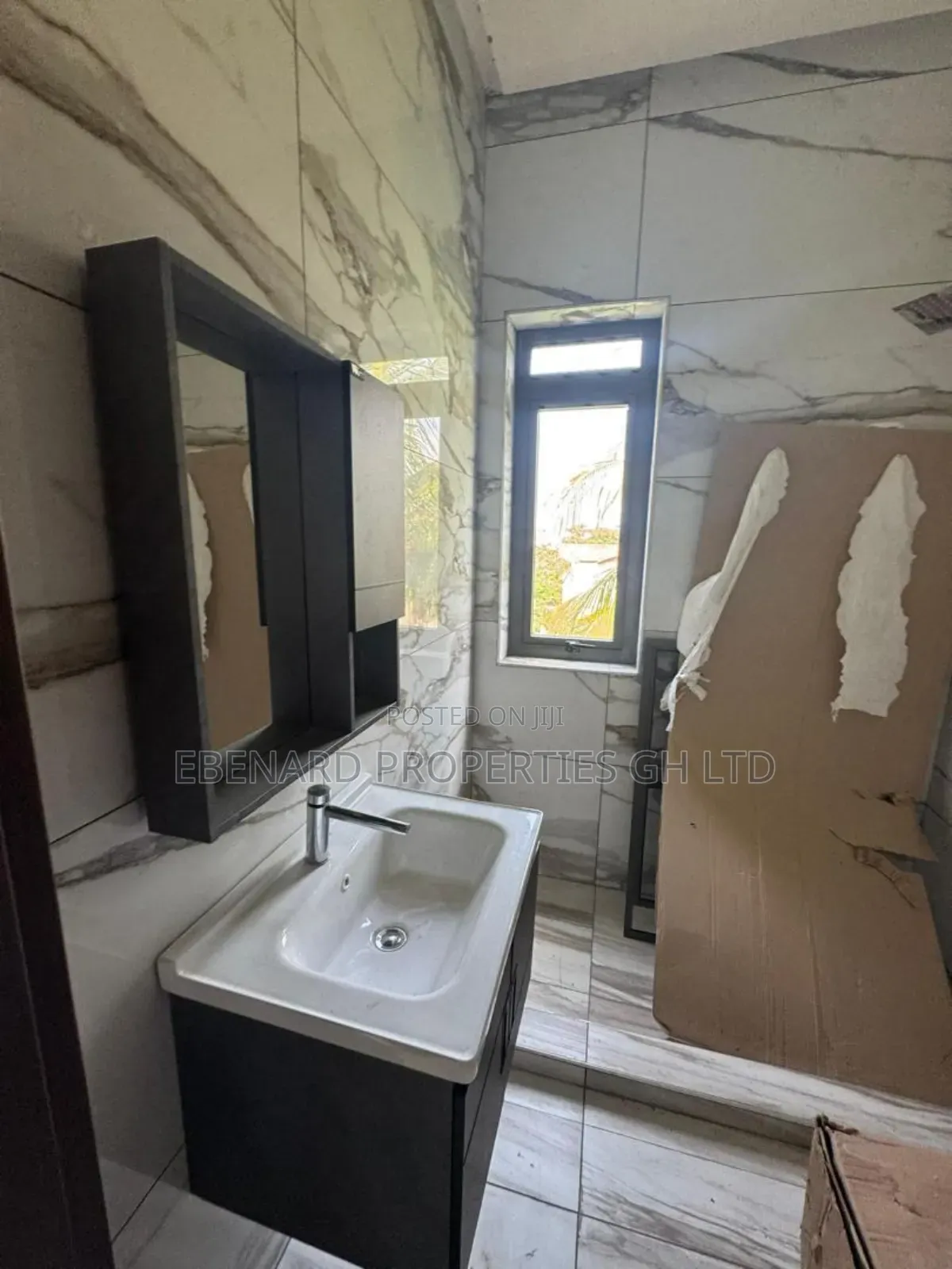 6bdrm House in Ebenard Properties, American House for rent