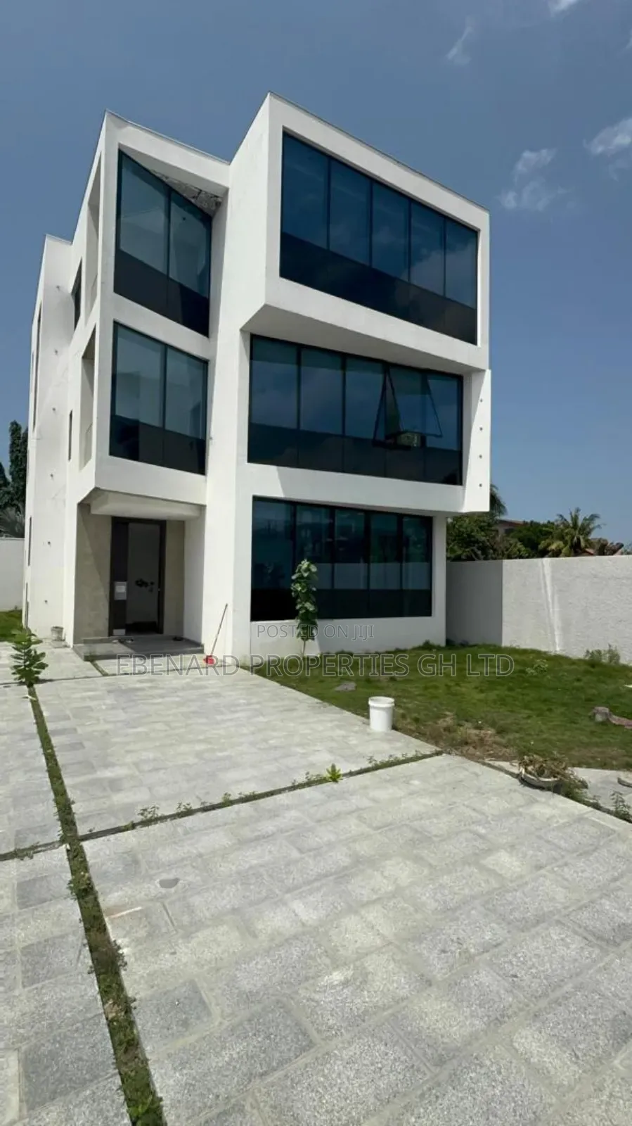 6bdrm House in Ebenard Properties, American House for rent