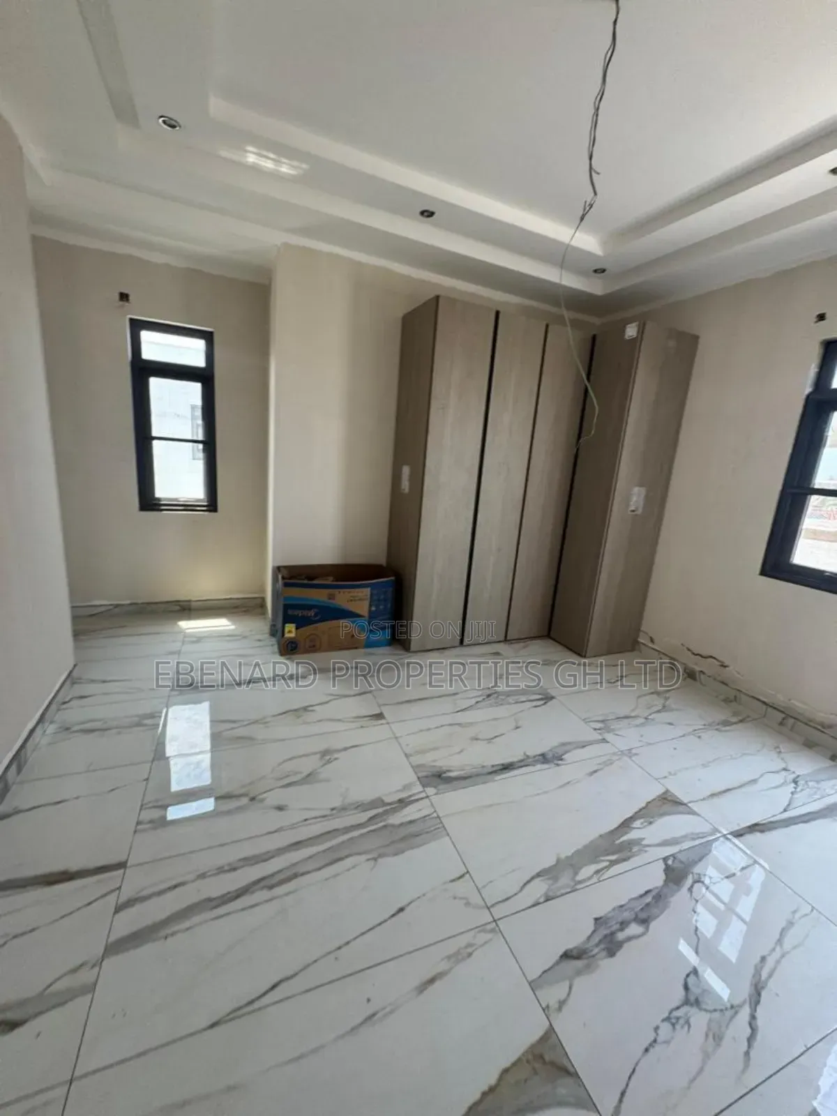 6bdrm House in Ebenard Properties, American House for rent