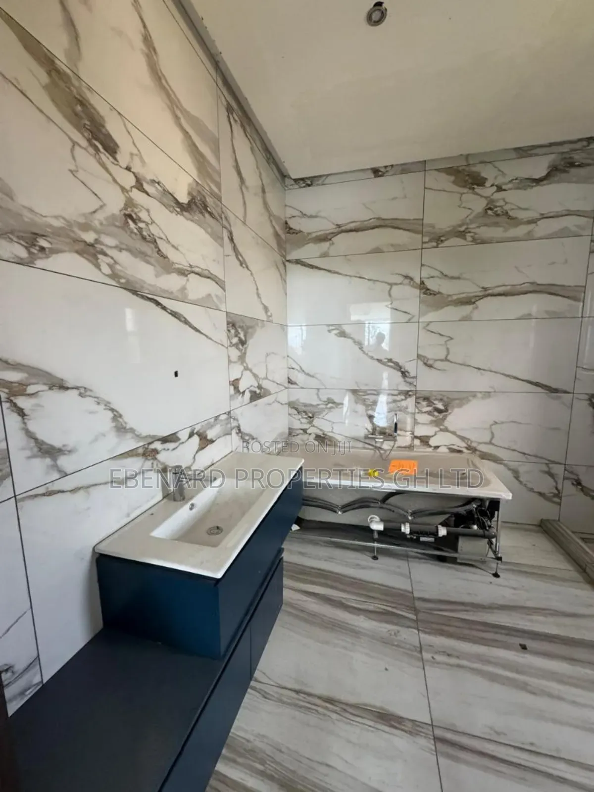 6bdrm House in Ebenard Properties, American House for rent
