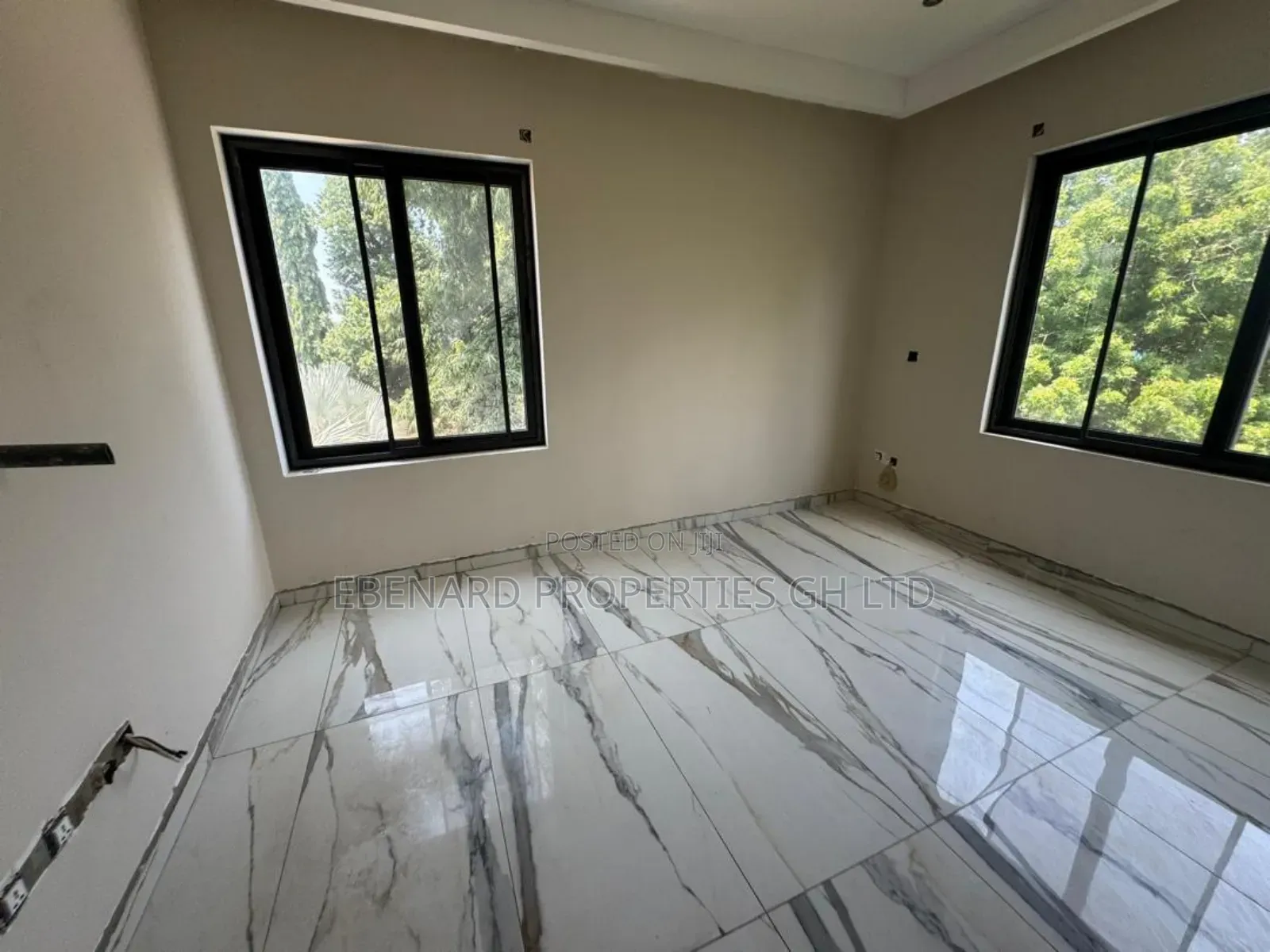 6bdrm House in Ebenard Properties, American House for rent