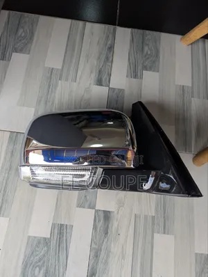 Mitsubishi Pajero Driving Mirror 2012,2013,2014,2015,2016,2017,2018