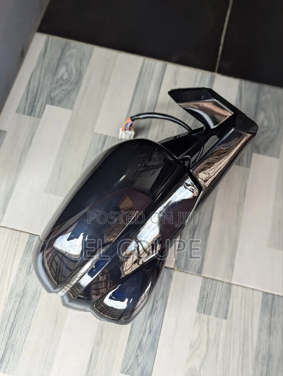 Honda Pilot Driving Mirror 2016,2017,2018,2019,2020,2021,2022