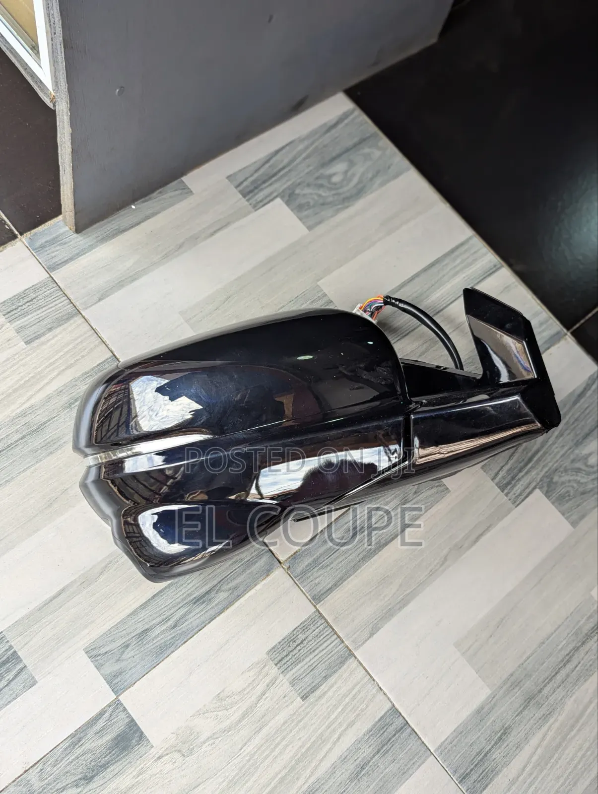 Honda Pilot Driving Mirror 2016,2017,2018,2019,2020,2021,2022