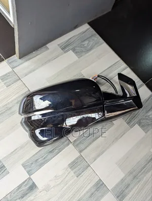 Honda Pilot Driving Mirror 2016,2017,2018,2019,2020,2021,2022