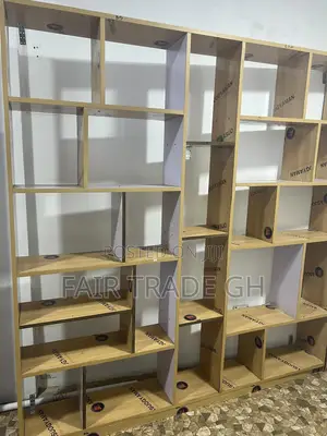 Wall Shelves