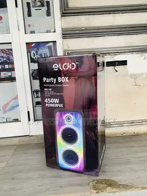 Call and Order for Eldo Pb2-150 Double 8"