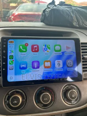 Quality Android Screens and Radios