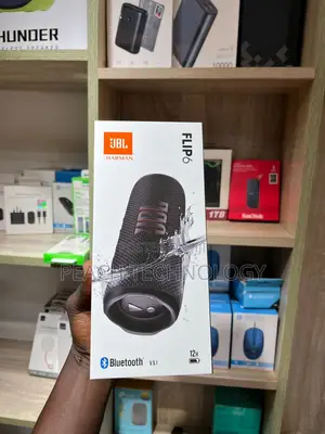 JBL Flip 6