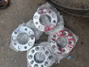 Toyota Camry Tyre Spacer