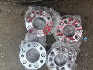 Toyota Camry Tyre Spacer