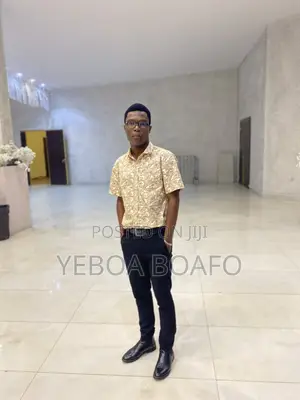 Shop Attendant Evening Shift