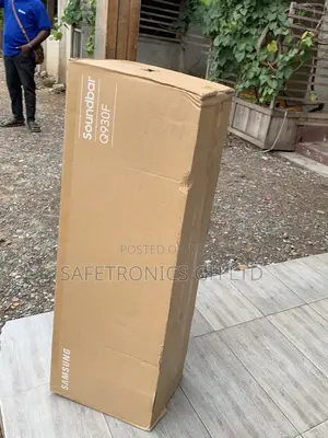 Excellent New Q-Series Samsung Soundbar Hw-Q930f 9.1.4 Ch