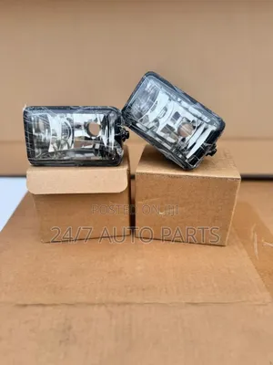 Ford F150 Normal Fog Light 14-19