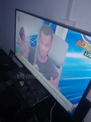 Nasco 40 Inches Digital Tv