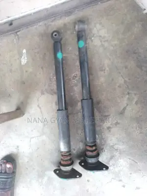 Kia Rio 5 /Hyundai Accent 2009 Back Shocks Absorbers