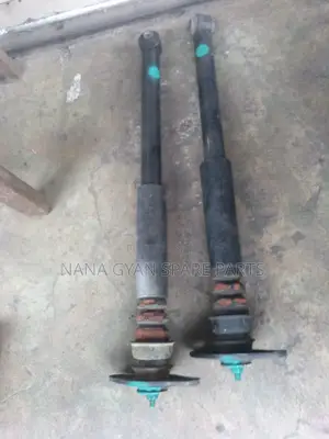 Kia Rio 5 /Hyundai Accent 2009 Back Shocks Absorbers