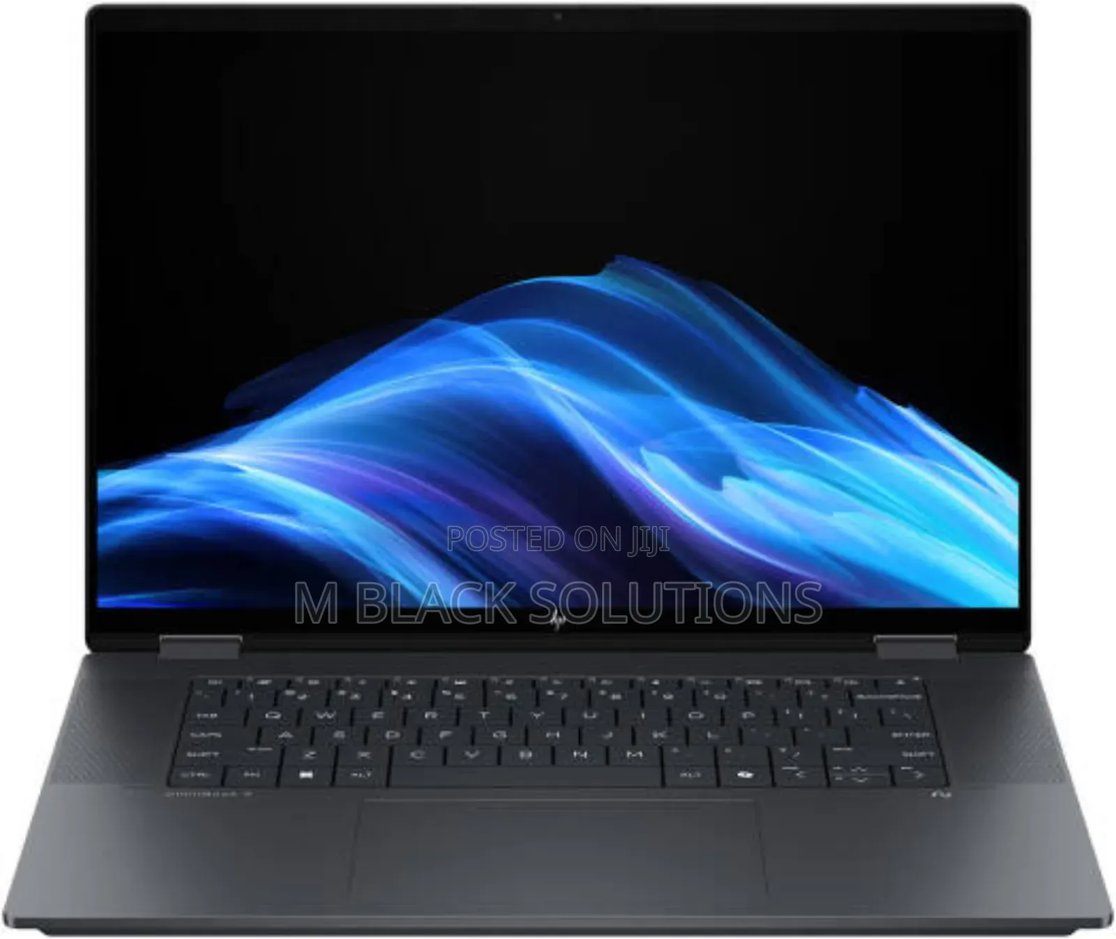 New Laptop HP OmniBook 5 16" 16GB Intel Core Ultra 7 SSD 1T