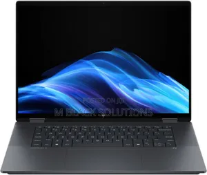 New Laptop HP OmniBook 5 16" 16GB Intel Core Ultra 7 SSD 1T