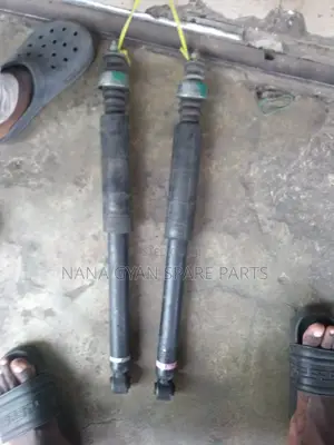 Nissan Sentra 2013 to 2019 Back Shocks Absorbers