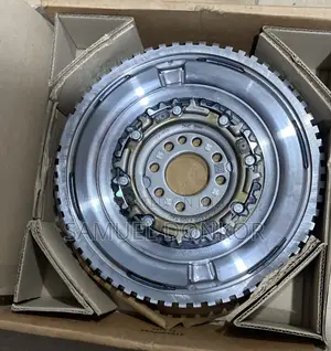 Hyundai Sonata 1.6l Crdi Diesel (2014 - 2018) Flywheel Oem 23200-2a405