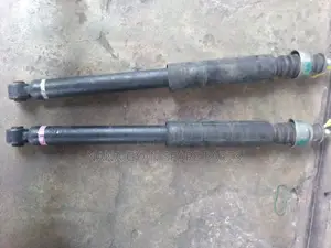 Nissan Sentra 2013 to 2019 Back Shocks Absorbers