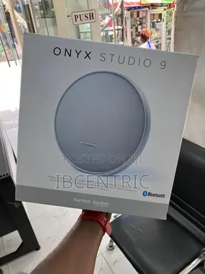 Onyx Studio 9