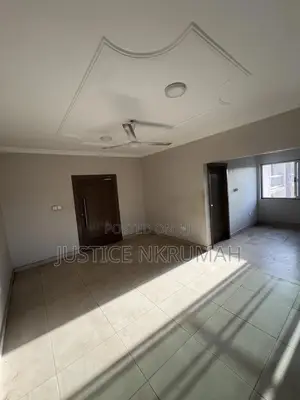 3bdrm Apartment in Mr Justice Estate, Tetegu for rent