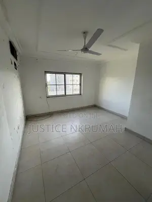 3bdrm Apartment in Mr Justice Estate, Tetegu for rent