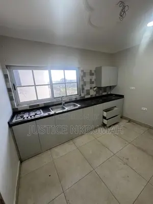 3bdrm Apartment in Mr Justice Estate, Tetegu for rent