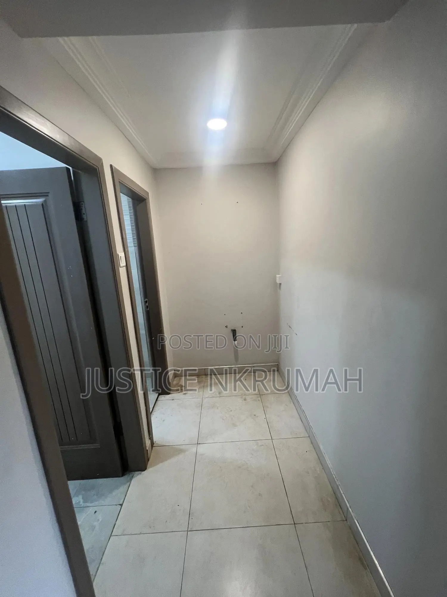 3bdrm Apartment in Mr Justice Estate, Tetegu for rent