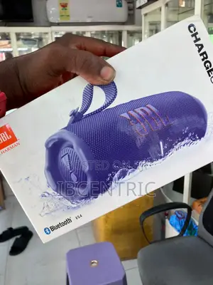 JBL Charge 6
