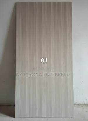 Laminated Plywood for Sale at Amasaman
