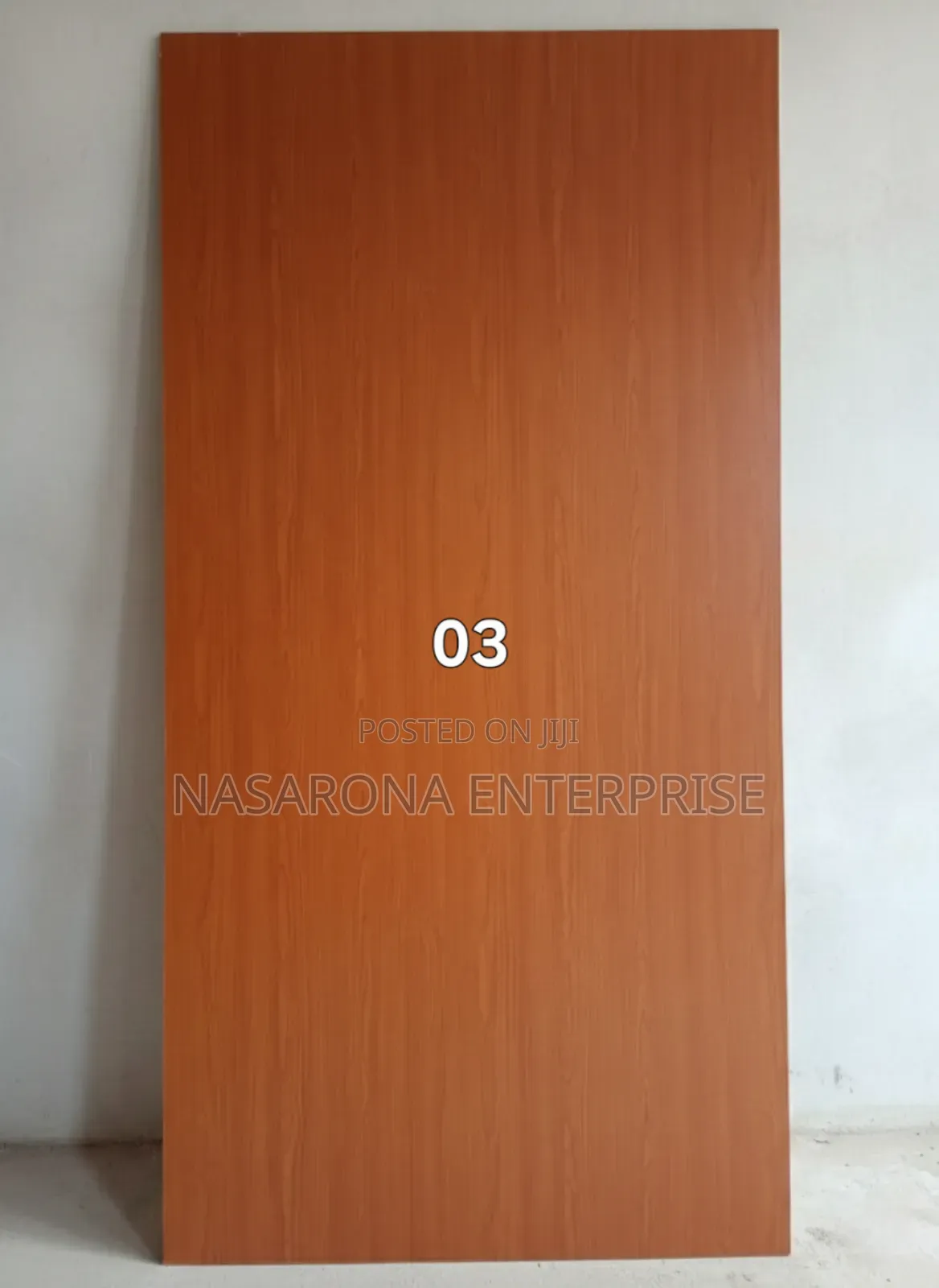 Laminated Plywood for Sale at Amasaman