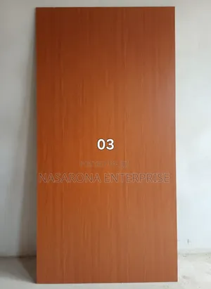 Laminated Plywood for Sale at Amasaman