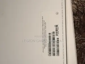 Apple Watch Ultra 3