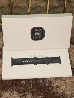 Apple Watch Ultra 3