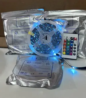15-Meters RGB Led Strip Lights