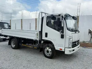 Mini Truck