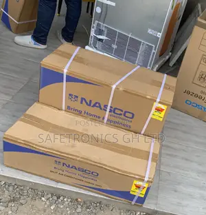 Newly Approved Nasco 1.5 Hp Inverter Air Conditioner