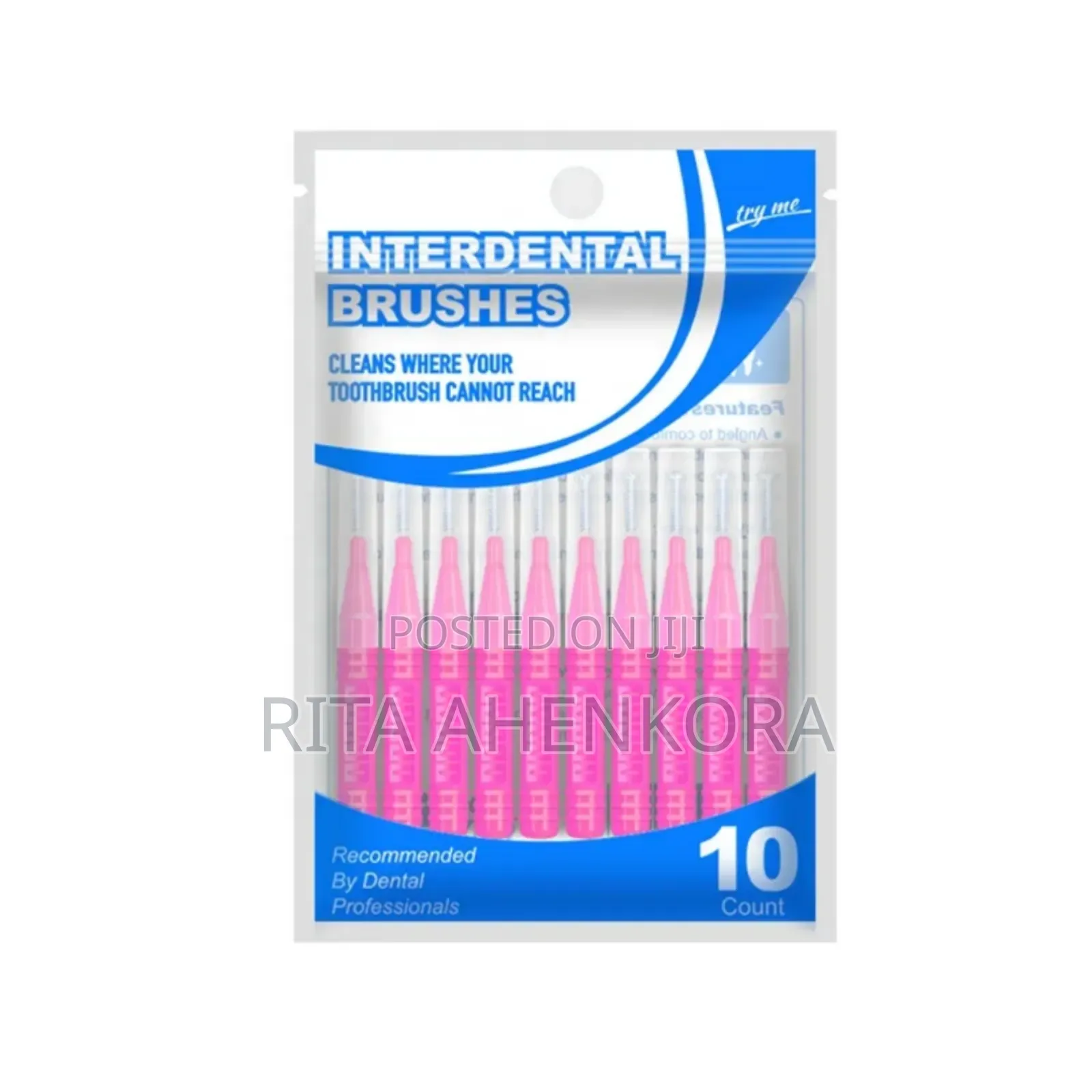 Interdental Brushes Set