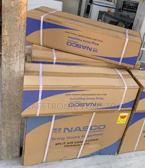Sleek Design Fast Nasco 1.5hp Gas Split Inverter Ac Sku: Nas-M12v1-R32