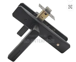 Quality PVC Lock