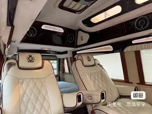 Ford E350 2009 Black
