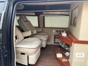 Ford E350 2009 Black