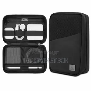 Wiwu Macbook Mate for Macbook Accessories Storage Bag