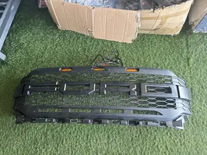 Ford F150 2022,2023,2024,2025, Front Grille Available