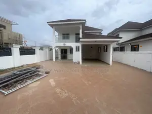 4bdrm House in East Legon, Adjiriganor for rent