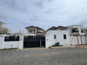 4bdrm House in East Legon, Adjiriganor for rent